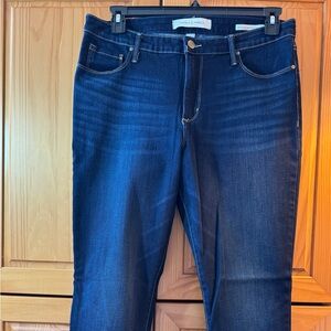 Vintage America Wonderland Slim Straight